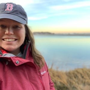 Meet your Posher, Abby